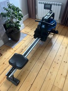 Xterra Erg600w Water Rower