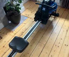 Xterra Erg600w Water Rower
