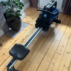 Xterra Erg600w Water Rower