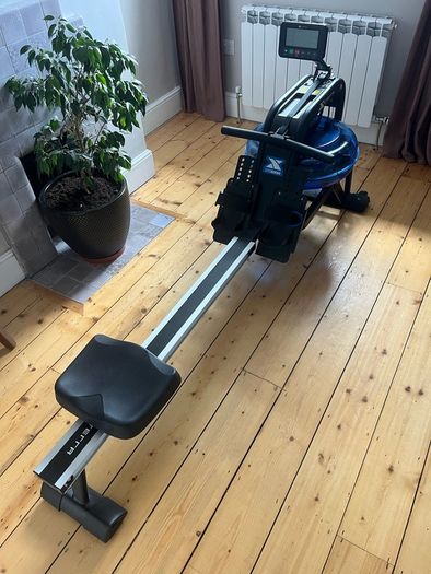 Xterra Erg600w Water Rower