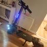 E Scooter 2026 Brand New Vipcoo Vs9 Dual Motor 1800w X 2. First To See Will Buy. Want Gone Before Weekend So Will Accept Genuine Close Offer Image 10