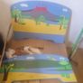 Childs bed Image 2