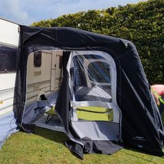 Awning - Dometic Rally AIR Pro 390 S 2021