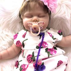 doll beautiful reborn baby doll
