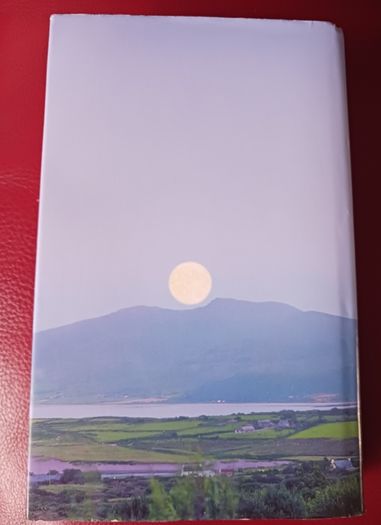 The Kerry  Anthology/ Gabriel Fitzmaurice /1st edition/ 2010
