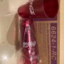 Coca Cola Genuine Restaurant Plastic Glasses New Image 3
