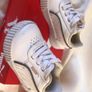 Toddlers Puma Trainers Image 3