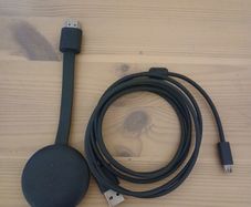 chromecast 3rd gen