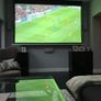 DALI Fazon LCR 5.1 Home Cinema Speaker System & ELAC SUB 2030 Premium Subwoofer - White Image 3