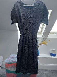 Beautiful dress, Danhen, size 38