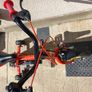 Kids firerescue bike size 12 inch wheels Image 5