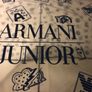Kids umbrella Armani junior Image 3