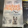 Michael Morpurgo 3 books Image 3