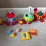 In The Night Garden Ninky Nonk Train Musical Activity Set Image 6