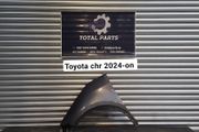 Toyota chr 2024-on wing fender