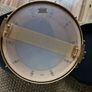 Pearl mastersound maple snare drum Image 4