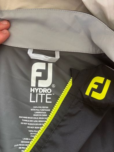 FJ HydroLite