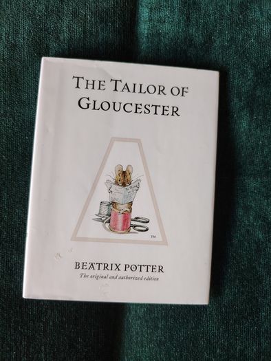 Pooh's Poems & The tale of Peter Rabbit