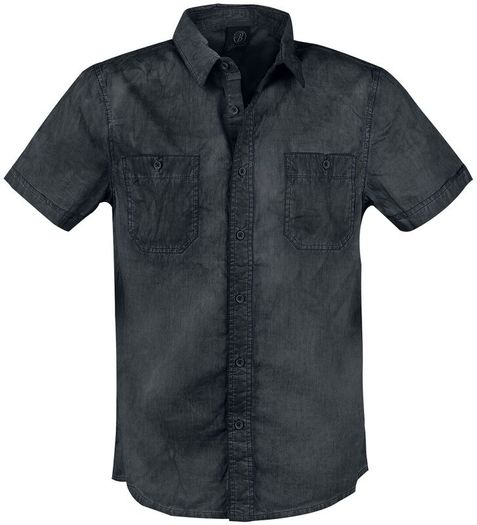 Brandit Men's XXL "Roadstar" Shirt (Brand New & Tagged)