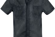 Brandit Men's XXL "Roadstar" Shirt (Brand New &amp; Tagged)