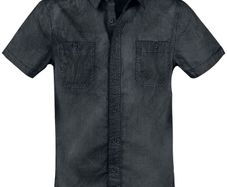 Brandit Men's XXL "Roadstar" Shirt (Brand New & Tagged)
