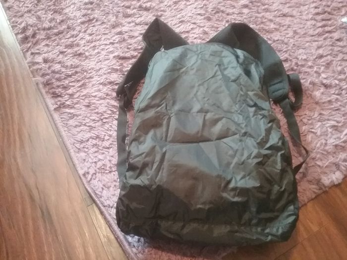 Compact Bicycle backbag free shipping
