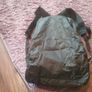 Compact Bicycle backbag free shipping Image 3