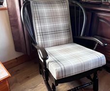 Occasional chair