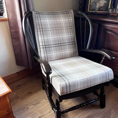Occasional chair