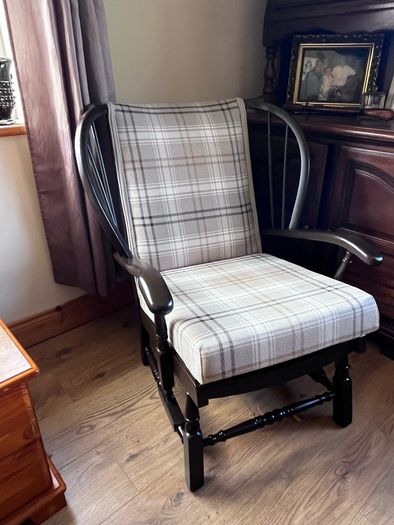 Occasional chair