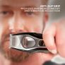 Wahl Trimmer Kit 8 in 1 Functions Cordless Image 5