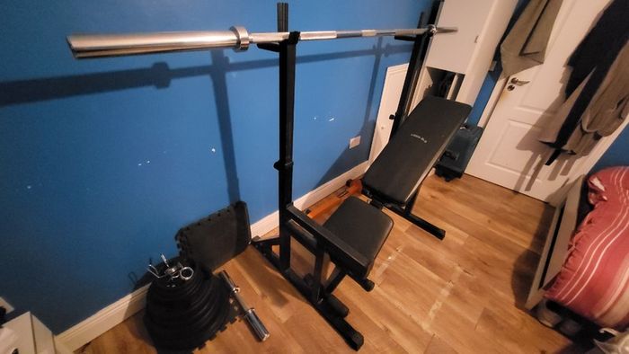 Home gym