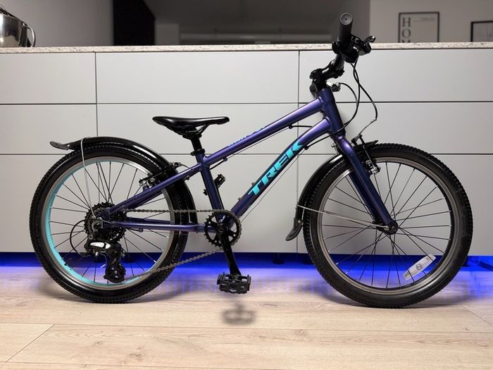 Trek Wahoo Kids Bike 20 inch