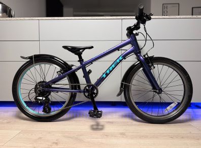 Trek Wahoo Kids Bike 20 inch