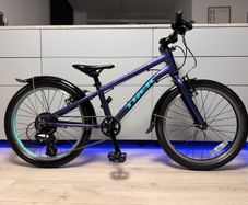TREK Wahoo Kids Bike 20 inch