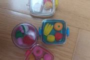 Fancy rubbers