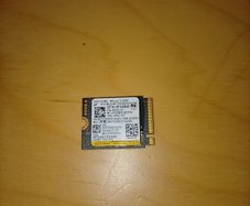 2500 nvme gen 4x4 micron 512gb PRICE DROP