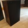 Vintage Triumph LS 400D Speakers 50W (Made by Marantz in Belgium) Image 4