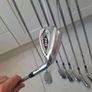 Ping G425 Irons (8) Image 3