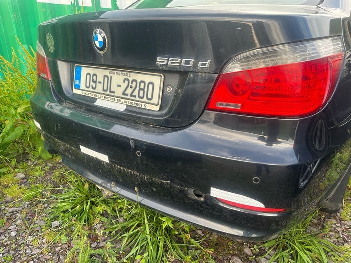 bmw e60 door for sale
