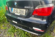 bmw e60 door for sale