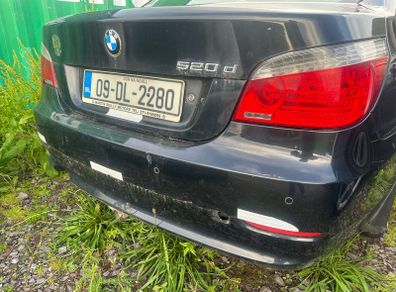 bmw e60 door for sale
