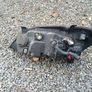 02 toyota corolla headlight Image 2