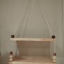 Brand new wooden shelf Image 2