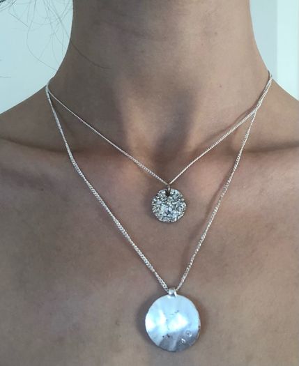 designer necklace
