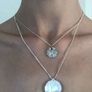 designer necklace Image 2
