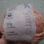 RY Classic cotton jeans, Cotton yarn, Knitting,Crochet,Craft supplies Image 3