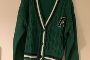 Cardigan size S like new