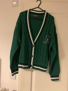 Cardigan size S like new