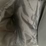 New look black, short women's blazer size eur 40, Uk 12 Image 3